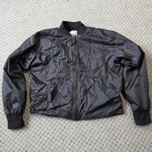 10x brown liner jacket